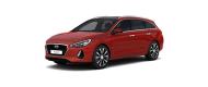 I30 Wagon