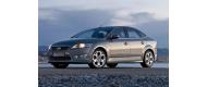 Mondeo (03/2007 - 08/2014)