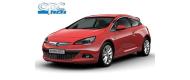 Astra J Gtc