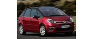C4 Picasso (2007 - 2013)
