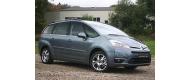 C4 Grand Picasso 2007 - 2013