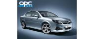 Vectra C Sedan