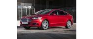 Mondeo (09/2014 - 2022)