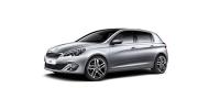 Peugeot 308 (2013 - 2021)