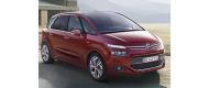 C4 Picasso / Spacetourer (2013 - 2020)