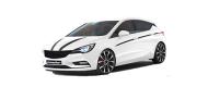 Astra K