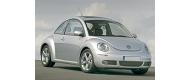 New Beetle (1998 - 2011)