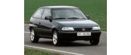 Astra F Hatchback