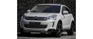C4 Aircross