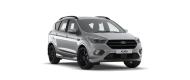 Kuga 11-2012 - ..