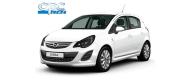 Corsa D 5-Drs