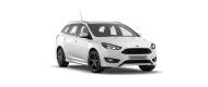 Focus Wagon 2011 - 2018