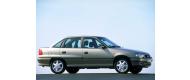 Astra F Sedan