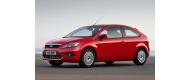 Focus (01/2008 - 12/2010)