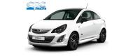 Corsa D 3-Drs
