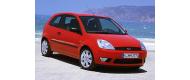 Fiesta (2002 - 2008)