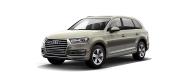 Q7 (2015 - ..)