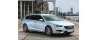Sports Tourer