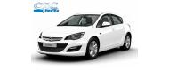 Astra J Hatchback