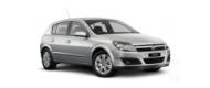 Hatchback