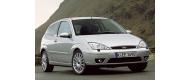 Focus (1998 - 06/2004)