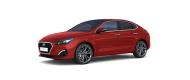 I30 Fastback