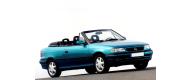 Astra F Cabriolet