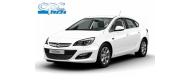 Astra J Sedan