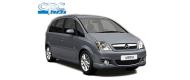 Meriva A