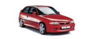 Astra F