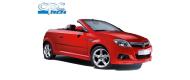 Tigra Twintop
