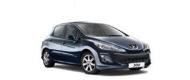 Peugeot 308 (2008 - 2013)