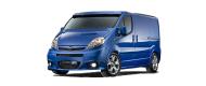Vivaro Vpc