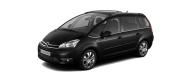 C4 Grand Picasso (2007 - 2013)