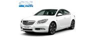 Insignia A Sedan