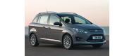 Grand C-Max (2010 - 2019)