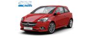 Corsa E 3-Drs