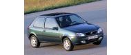Fiesta (1995 - 2002)