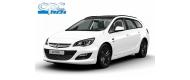 Astra J Sports Tourer