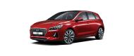 I30 Hatchback