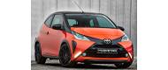 Aygo (2015 - …)