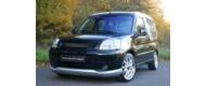 Berlingo (2002 - 2009)