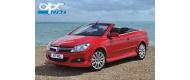 Astra H Twintop