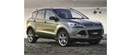 Kuga (11/2012 - 11/2019)