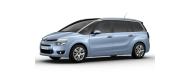 C4 Grand Picasso / Spacetourer (2013 - 2023)