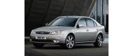 Mondeo (2000 - 02/2007)