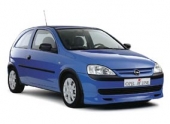 Corsa C Corsa C