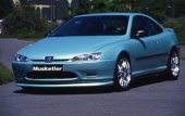 Coupé Coupé