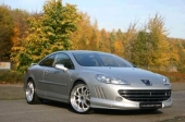 Coupé Coupé
