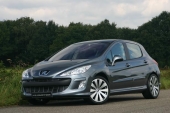 308 (2007 - 2013) 308 (2007 - 2013)